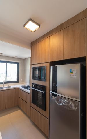 Apartamento para alugar com 105m², 3 quartos e 2 vagas Apartamento para alugar com 105m², 3 quartos e 2 vagasCozinha