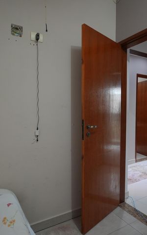 Apartamento para alugar com 60m², 3 quartos e 2 vagasQuarto 2