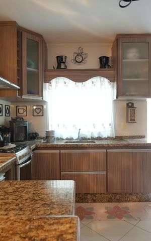 Apartamento para alugar com 60m², 3 quartos e 2 vagasCozinha