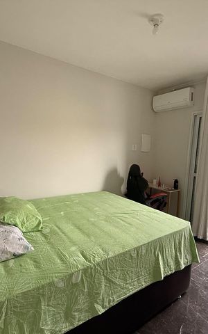 Casa para alugar com 108m², 2 quartos e 2 vagas Casa para alugar com 108m², 2 quartos e 2 vagasQuarto 1