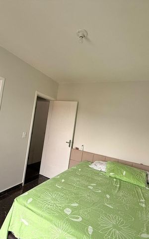 Casa para alugar com 108m², 2 quartos e 2 vagas Casa para alugar com 108m², 2 quartos e 2 vagasQuarto 1