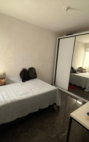 Casa para alugar com 108m², 2 quartos e 2 vagas Casa para alugar com 108m², 2 quartos e 2 vagasQuarto 2