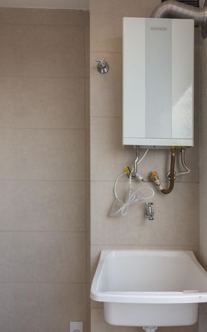 Apartamento para alugar com 35m², 1 quarto e 1 vagaVaranda 