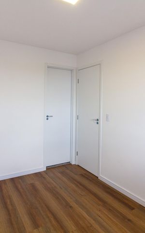 Apartamento para alugar com 35m², 1 quarto e 1 vagaQuarto