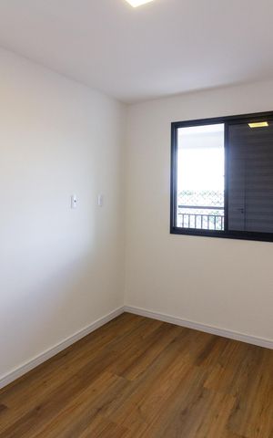 Apartamento para alugar com 35m², 1 quarto e 1 vagaQuarto