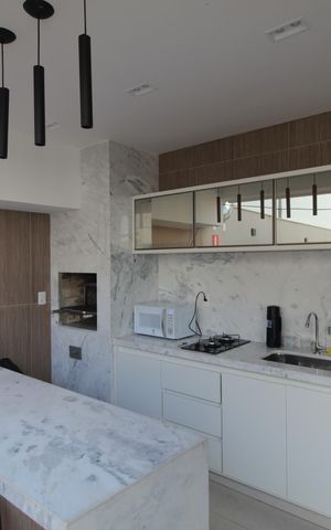 Apartamento para alugar com 68m², 2 quartos e 1 vagaÁrea Gourmet