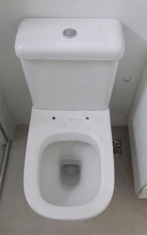 Apartamento para alugar com 68m², 2 quartos e 1 vagaBanheiro Social