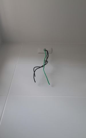 Apartamento para alugar com 68m², 2 quartos e 1 vagaBanheiro Social