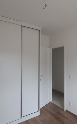 Apartamento para alugar com 68m², 2 quartos e 1 vagaQuarto