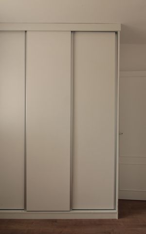 Apartamento para alugar com 68m², 2 quartos e 1 vagaSuite
