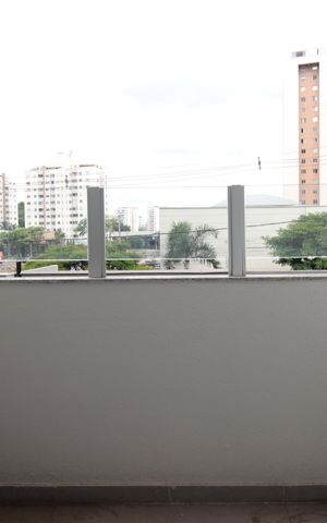 Apartamento para alugar com 68m², 2 quartos e 1 vagaVaranda da Sala