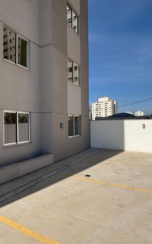 Apartamento para alugar com 68m², 2 quartos e 1 vaga Apartamento para alugar com 68m², 2 quartos e 1 vagaGaragem