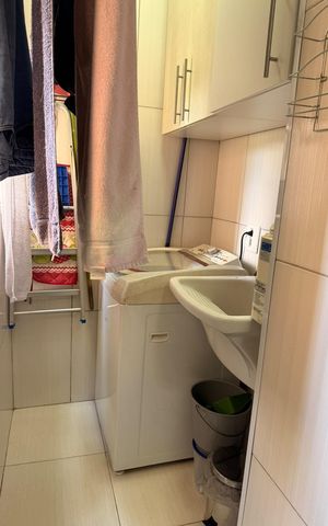 Apartamento para alugar com 56m², 2 quartos e 1 vaga Apartamento para alugar com 56m², 2 quartos e 1 vagaÁrea de serviço