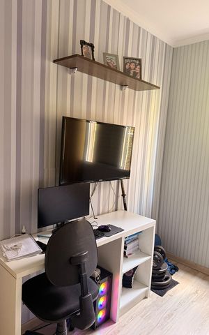 Apartamento para alugar com 56m², 2 quartos e 1 vaga Apartamento para alugar com 56m², 2 quartos e 1 vagaQuarto 1
