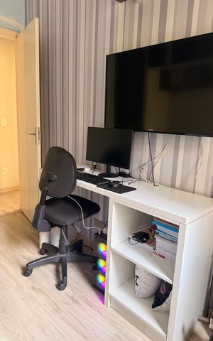 Apartamento para alugar com 56m², 2 quartos e 1 vaga Apartamento para alugar com 56m², 2 quartos e 1 vagaQuarto 1