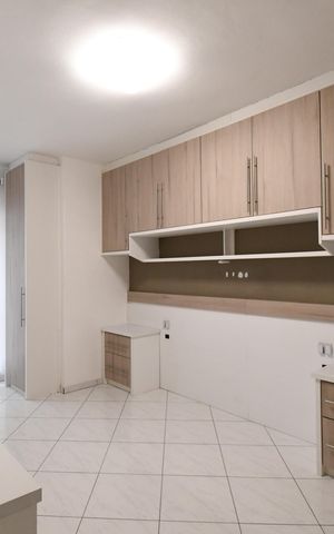 Apartamento à venda com 68m², 3 quartos e sem vagaQuarto 1