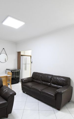 Apartamento à venda com 68m², 3 quartos e sem vagaSala