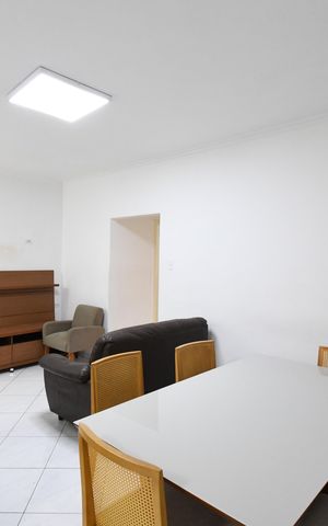 Apartamento à venda com 68m², 3 quartos e sem vagaSala