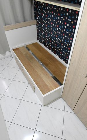 Apartamento à venda com 68m², 3 quartos e sem vagaQuarto 2