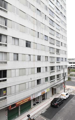Apartamento à venda com 68m², 3 quartos e sem vagaVista do Quarto 1