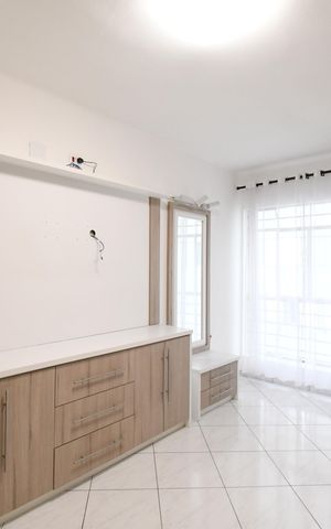 Apartamento à venda com 68m², 3 quartos e sem vagaQuarto 1