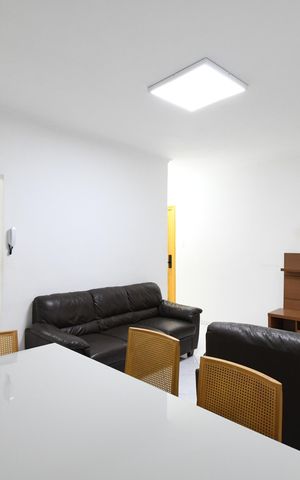 Apartamento à venda com 68m², 3 quartos e sem vagaSala