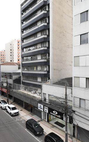 Apartamento à venda com 68m², 3 quartos e sem vagaVista do Quarto 1