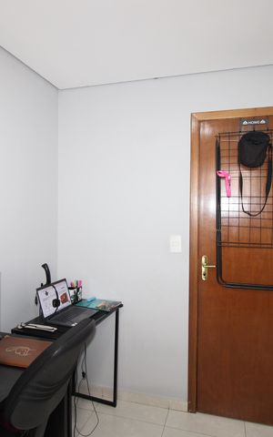 Apartamento para alugar com 40m², 2 quartos e sem vagaQuarto 1