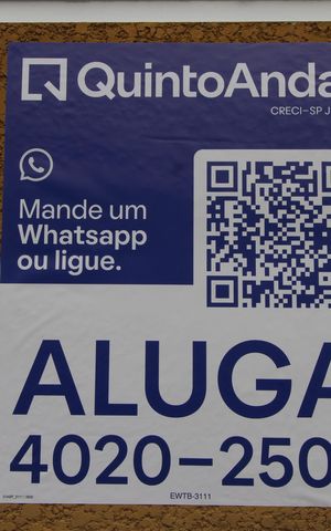 Apartamento para alugar com 40m², 2 quartos e sem vagaFachada