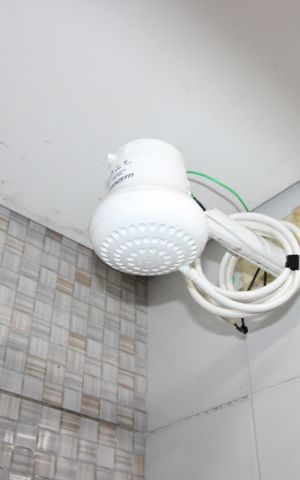 Apartamento para alugar com 40m², 2 quartos e sem vagaBanheiro
