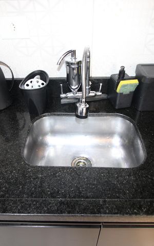 Apartamento para alugar com 40m², 2 quartos e sem vagaSala/Cozinha