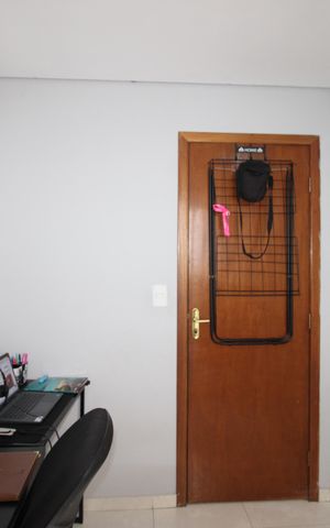 Apartamento para alugar com 40m², 2 quartos e sem vagaQuarto 1