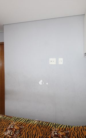 Apartamento para alugar com 40m², 2 quartos e sem vagaQuarto 2