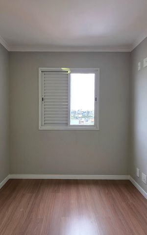 Apartamento para alugar com 75m², 3 quartos e 2 vagas Apartamento para alugar com 75m², 3 quartos e 2 vagasQuarto 2