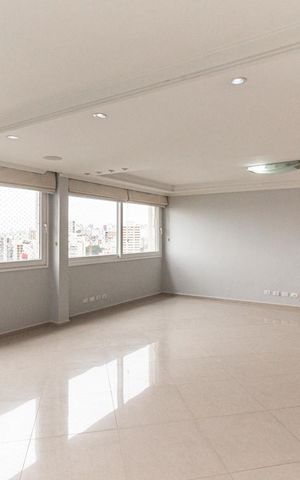 Apartamento à venda com 156m², 2 quartos e 1 vaga Apartamento à venda com 156m², 2 quartos e 1 vagaSala