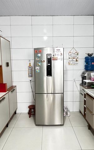 Casa à venda com 58m², 2 quartos e sem vaga Casa à venda com 58m², 2 quartos e sem vagaCozinha