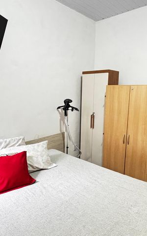 Casa à venda com 58m², 2 quartos e sem vaga Casa à venda com 58m², 2 quartos e sem vagaQuarto