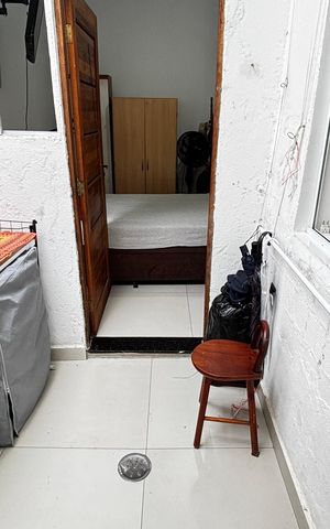 Casa à venda com 58m², 2 quartos e sem vaga Casa à venda com 58m², 2 quartos e sem vagaÁrea de Serviço