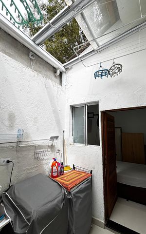 Casa à venda com 58m², 2 quartos e sem vaga Casa à venda com 58m², 2 quartos e sem vagaÁrea de Serviço