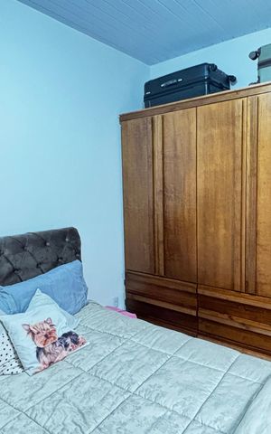 Casa à venda com 58m², 2 quartos e sem vaga Casa à venda com 58m², 2 quartos e sem vagaSuite