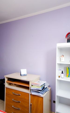 Apartamento para alugar com 56m², 2 quartos e 1 vagaQuarto 2