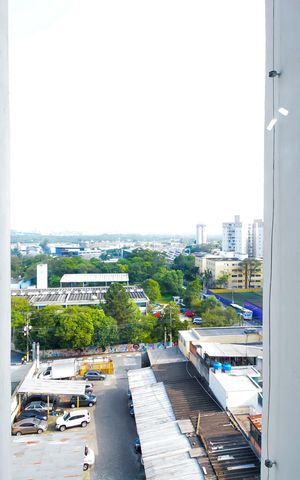 Apartamento para alugar com 56m², 2 quartos e 1 vagaVista da Sala