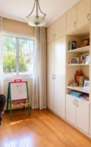 Apartamento à venda com 101m², 3 quartos e 1 vaga