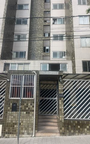 Apartamento à venda com 101m², 3 quartos e 1 vaga