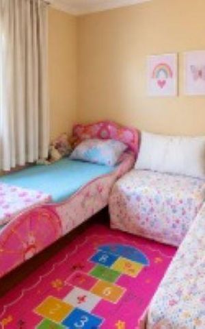Apartamento à venda com 101m², 3 quartos e 1 vaga