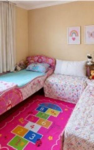 Apartamento à venda com 101m², 3 quartos e 1 vaga
