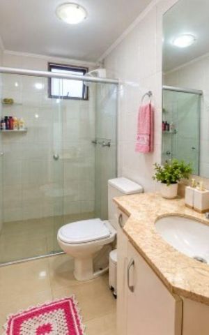 Apartamento à venda com 101m², 3 quartos e 1 vaga