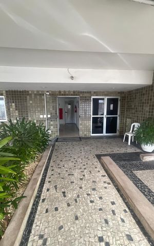 Apartamento à venda com 101m², 3 quartos e 1 vaga