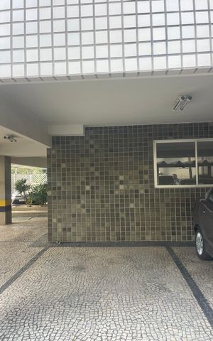 Apartamento à venda com 101m², 3 quartos e 1 vaga