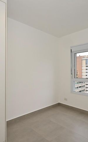 Apartamento para alugar com 58m², 2 quartos e 2 vagasQuarto 2